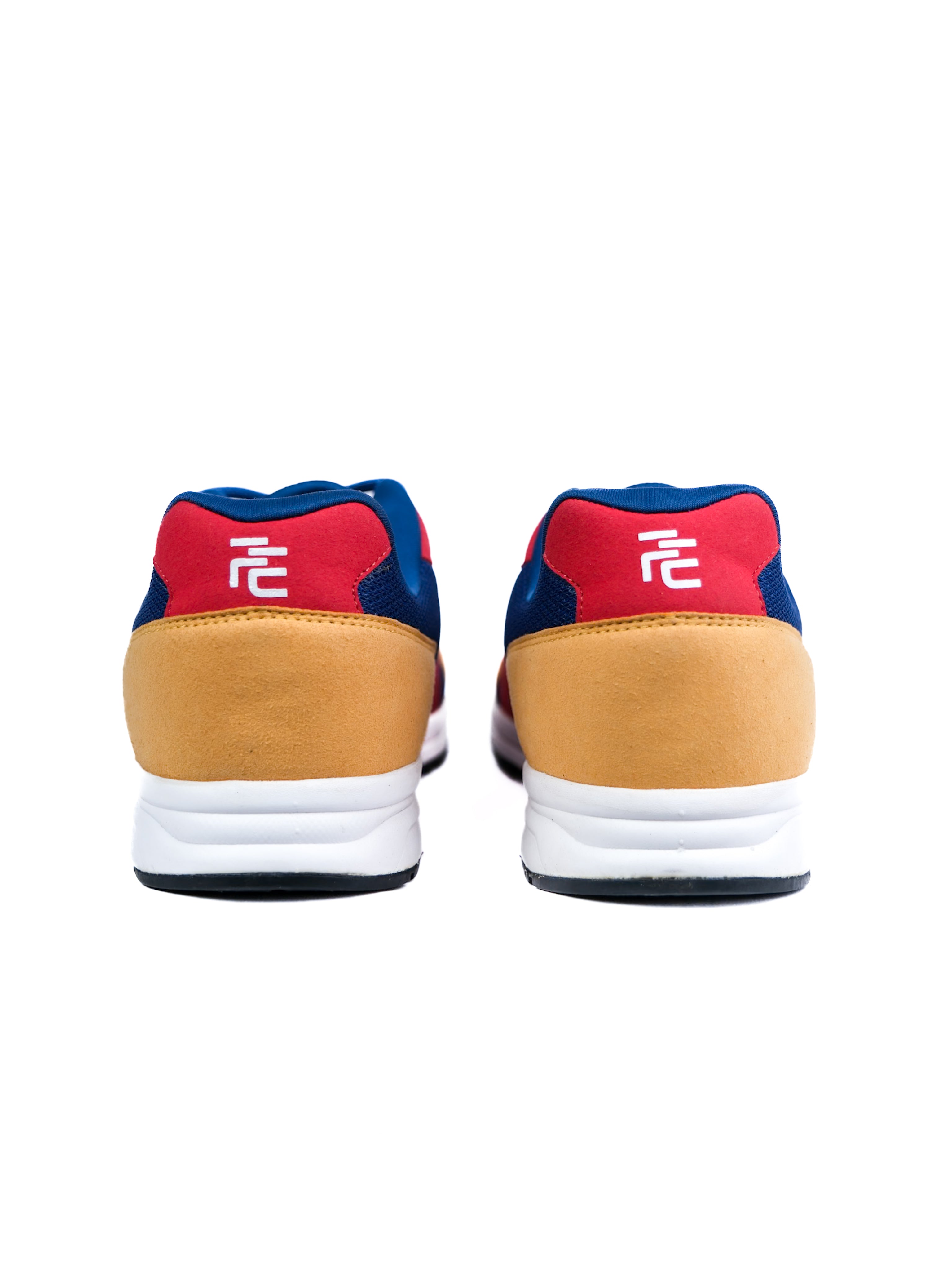 Image of Limited Edition Fique Sneakers